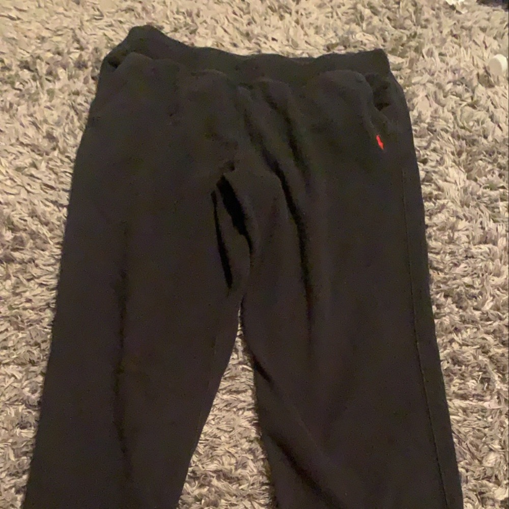 POLO SWEATS